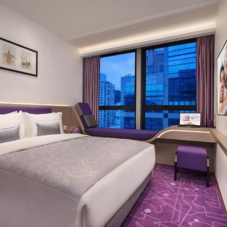 Hotel Purple Hong Kong Bilik gambar
