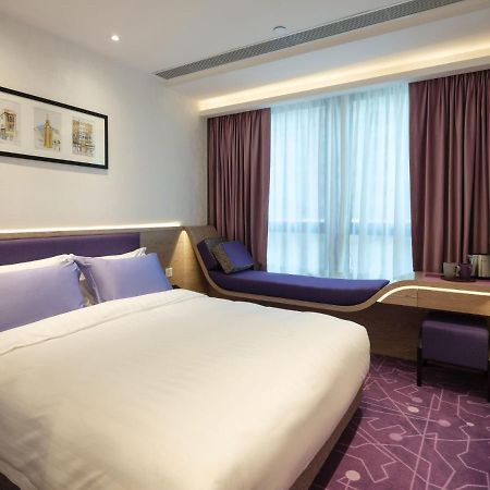 Hotel Purple Hong Kong Luaran gambar